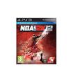 NBA 2K12 Ps3 -Reacondicionado