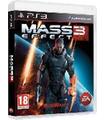 Mass Effect 3 PS3 -Reacondicioando