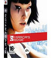 MIRROR'S EDGE PS3 -Reacondicionado