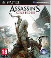 ASSASSINS CREED 3 (PS3) -Reacondicioando