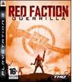 Red Faction: Guerrilla PS3 -Reacondicionado
