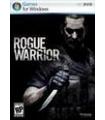 ROGUE WARRIOR PS3 -Reacondicionado