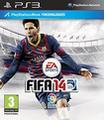 FIFA 14 (PS3) -Reacondicioando
