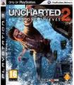 Uncharted 2: El reino de los ladrones - Reacondicioando