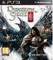 DUNGEON SIEGE 3 PS3 -Reacondicionado