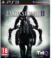 Darksiders II PS3 -Reacondicioando