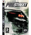NEED FOR SPEED PROSTREET PS3 (EA) -Reacondicioando