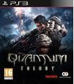 QUANTUM THEORY PS3 -Reacondicioando