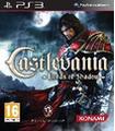 CASTLEVANIA LORDS OF SHADOW PS3 -Reacondicioanado