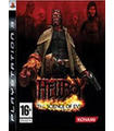 HELLBOY: SCIENCE EVIL PS3 (KO) -Reacondicioando