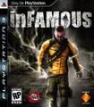 INFAMOUS PS3 -Reacondicioando