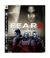 F.E.A.R. 2:PROJECT ORIGIN PS3 (WAR) -Reacondicioando