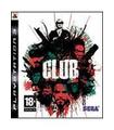 THE CLUB PS3 (SE) -Reacondicioando
