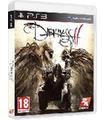 The Darkness II Ps3 -Reacondicionado
