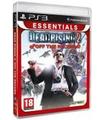 DEAD RISING 2 OFF THE RECORD ESSEN (PS3) -Reacondicionado