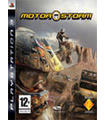 MOTORSTORM PS3(SN) -Reacondicioando