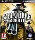call-of-juarez-3-el-cartel-ps3-reacondicionado