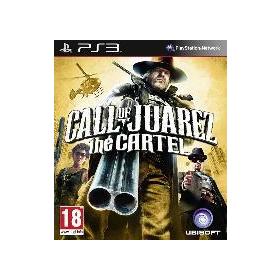 call-of-juarez-3-el-cartel-ps3-reacondicionado