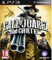 CALL OF JUAREZ 3 (EL CARTEL) PS3 -Reacondicionado