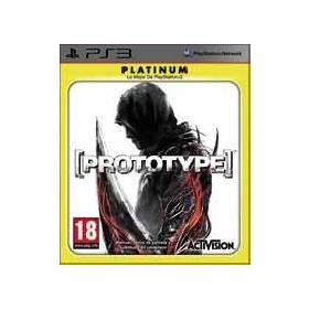 prototype-platinum-ps3-reacondicoanado-reacondicionado