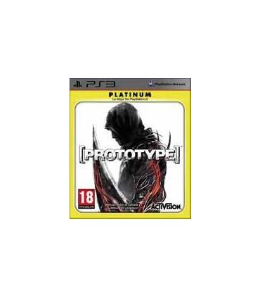 prototype-platinum-ps3-reacondicoanado-reacondicionado