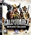 CALL OF JUAREZ 2 PS3 -Reacondicoanado