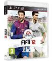 FIFA 12 PS3 -Reacondicionado