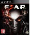 F.E.A.R. 3 PS3 -Reacondicioanado