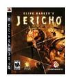 CLIVE BARKER'S JERICHO PS3 (AT) -Recondicionado