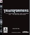 TRANSFORMERS:VENGANZA DE LOS CAÍDOS PS3 -Reacondcionado