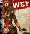 WET PS3 -Reacondicioando