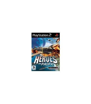 heroes-of-the-pacific-ps2pr-reacondicionado
