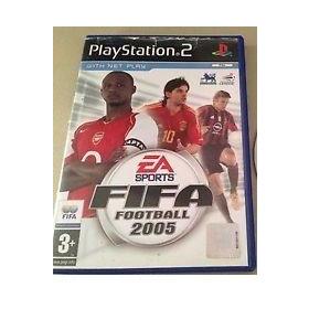 fifa-2005-ps2-ea-reacondicionado