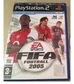 FIFA 2005 PS2 (EA) -Reacondicionado
