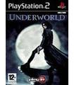 UNDERWORLD PS2(PR) -Reacondicionado