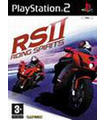 RIDING SPIRITS 2 PS2(EA) -Reacondicioando