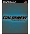GOLDENEYE AGENTE CORRUPTO PS2(EA) -Reacondicioando