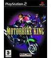 MOTORBIKE KING PS2 (PR) -Reacondicioando