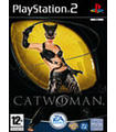 CATWOMAN PS2(EA) -Reacondicioando