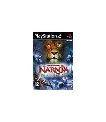 las-cronicas-de-narnia-ps2at-reacondicionado