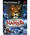 LAS CRONICAS DE NARNIA PS2(AT) -Reacondicionado