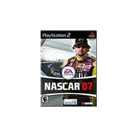 nascar-2007-ps2-ea-reacondicionado