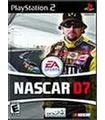 NASCAR 2007 PS2 (EA) -Reacondicionado