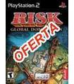 RISK GLOBAL DOMINATION PS2(AT) -Reacondicioando