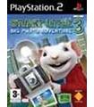 STUART LITTLE 3 PS2(SN)-Reacondicioando