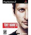 TONY HAWK'S PROJECT 8 PS2(AC) -Reacondicioando