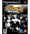 THE GETAWAY 2 PS2(SN) -Reacondicoiando