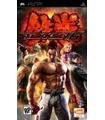 TEKKEN 6 PSP -Reacondicionado