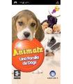ANIMALZ: UNA FAMILIA DE DOGZ (PSP) -Reacondicioando