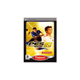 pro-evolution-soccer-6-platinum-psp-reacondicionado